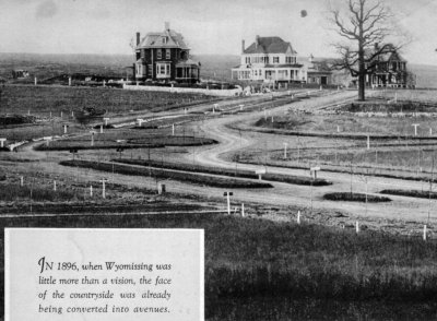 Wyomissing 1896