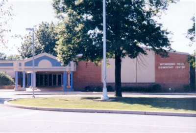 Wyomissing Hills Elementary