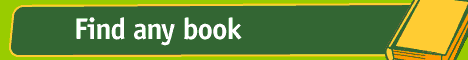 Find any book in seconds!